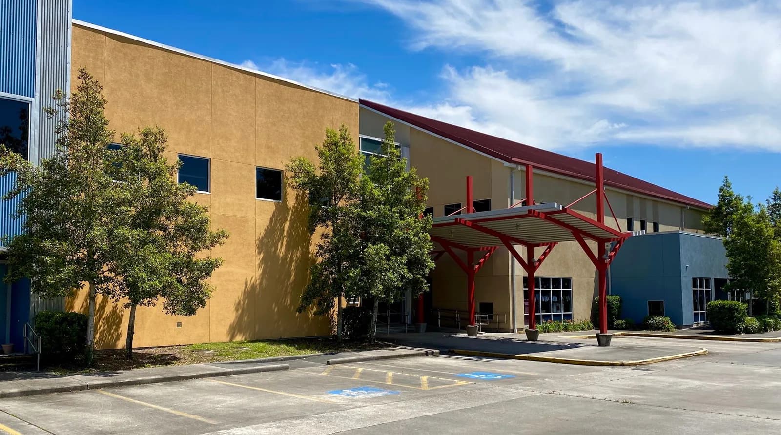Business photo from Google Maps