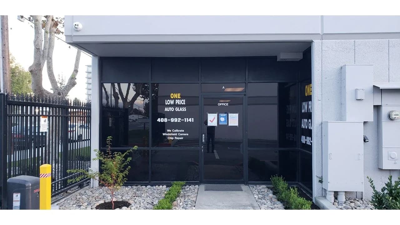 Business photo from Google Maps