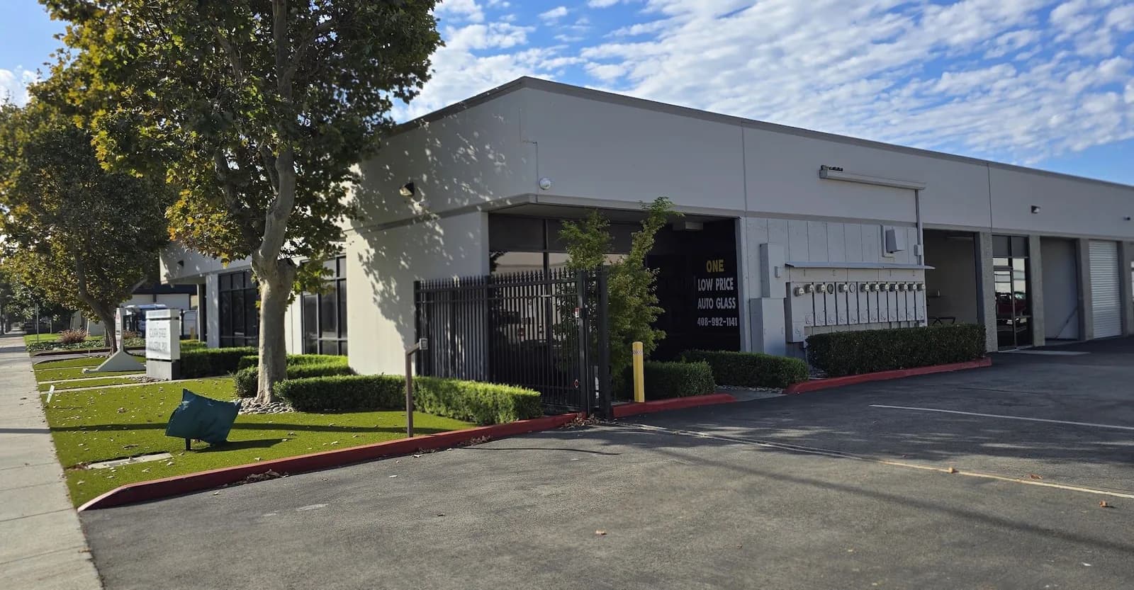Business photo from Google Maps