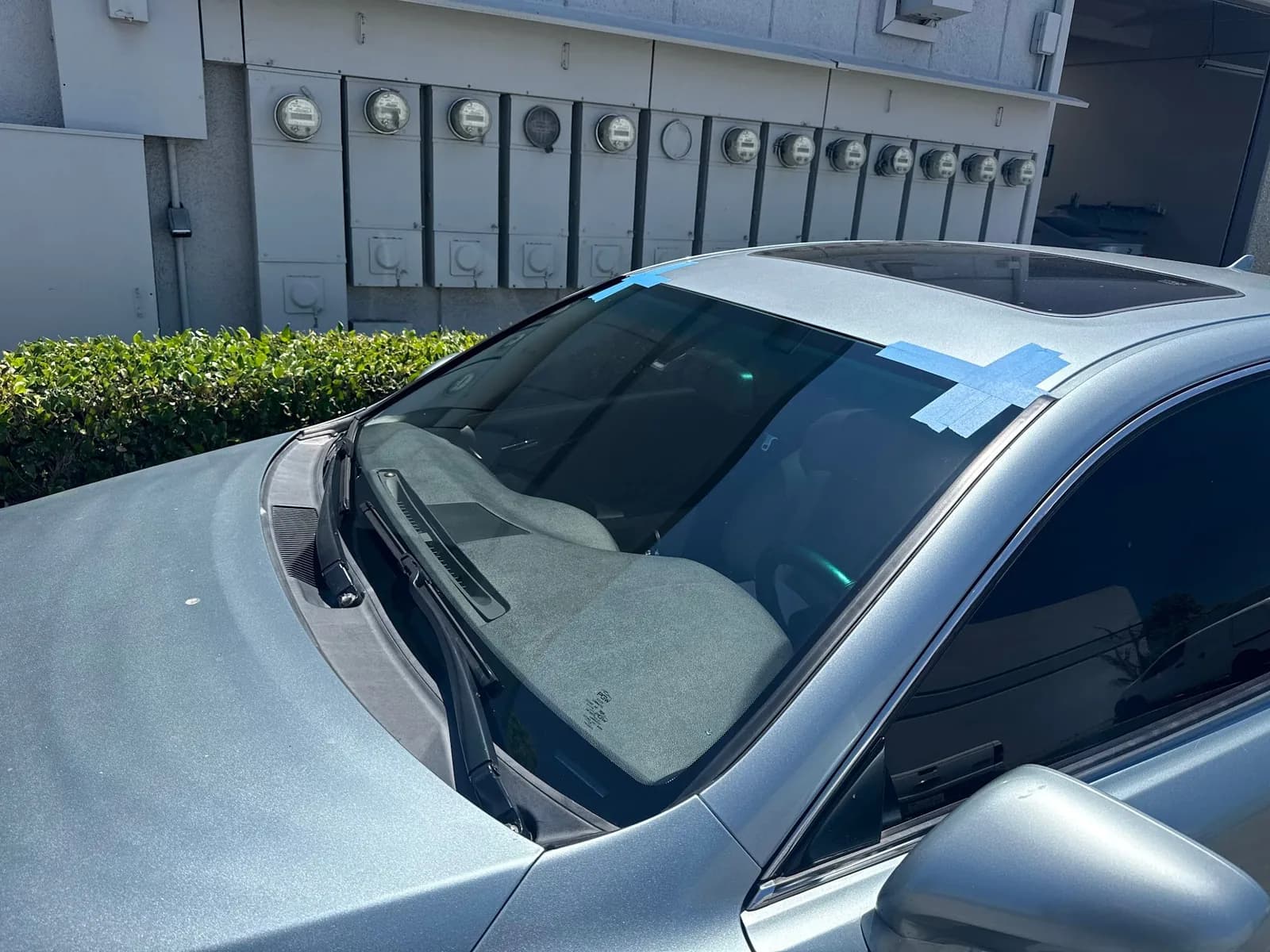 Business photo from Google Maps