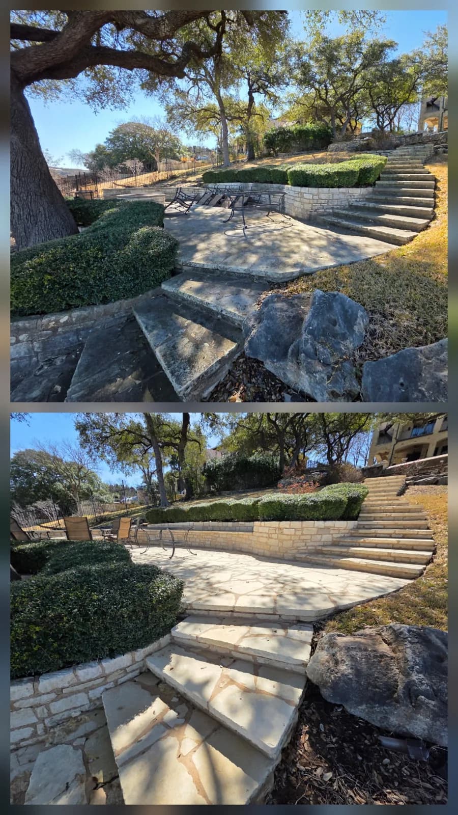 Business photo from Google Maps
