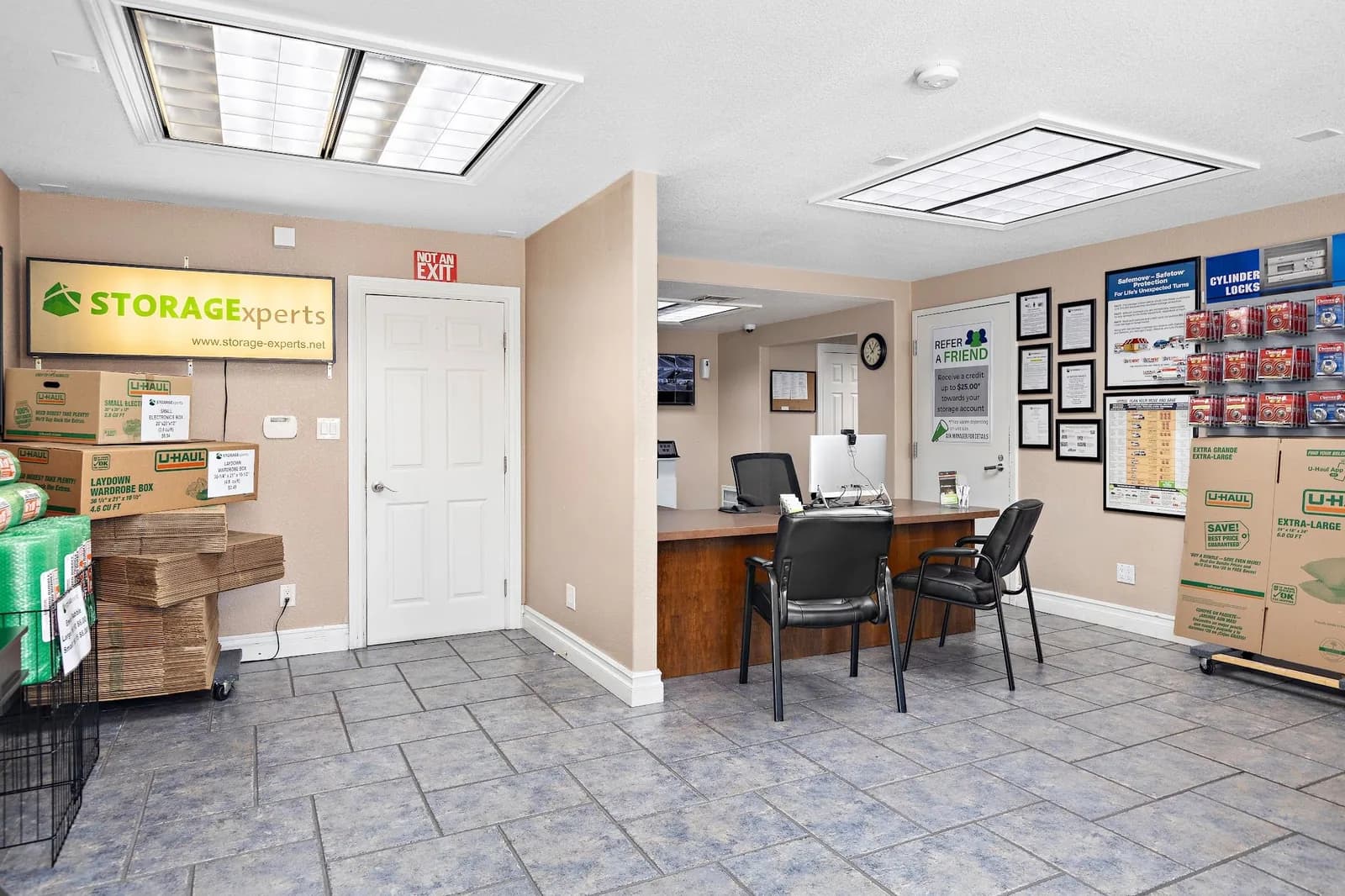 Business photo from Google Maps