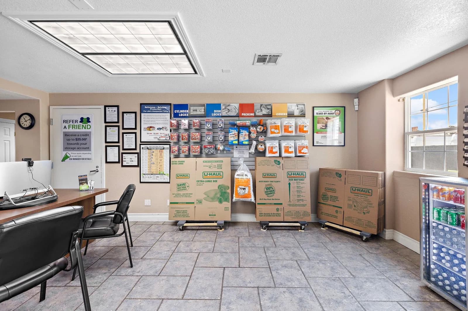 Business photo from Google Maps