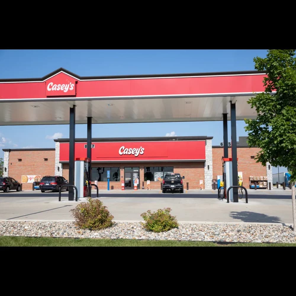 CEFCO Travel Center