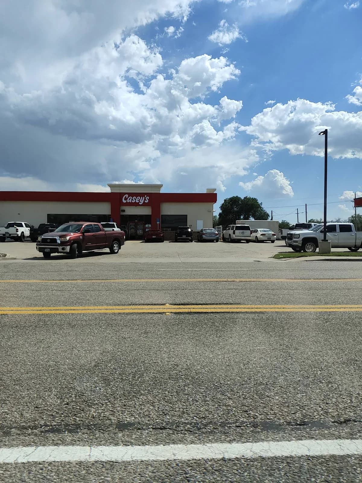 CEFCO Travel Center