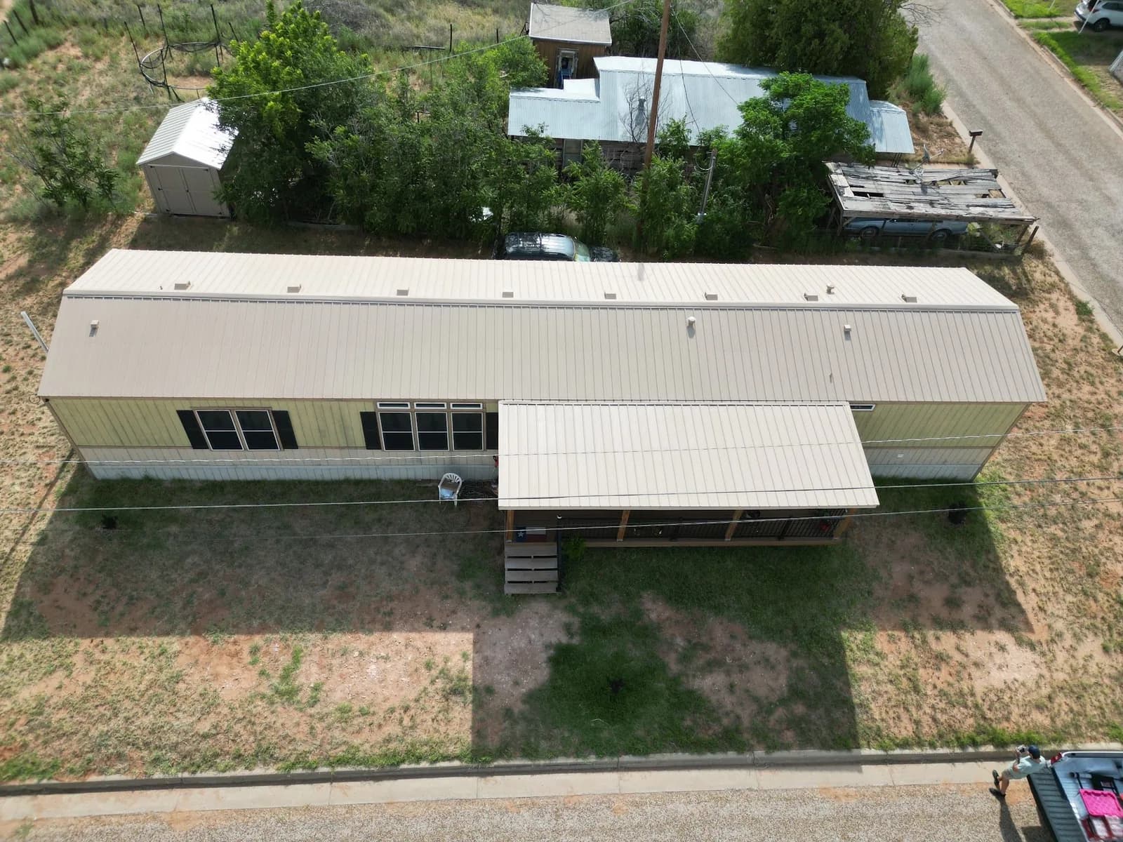 Business photo from Google Maps