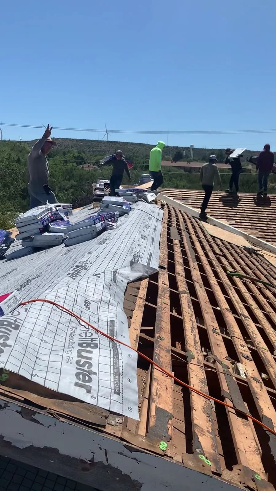 Schmitt Roofing & Construction
