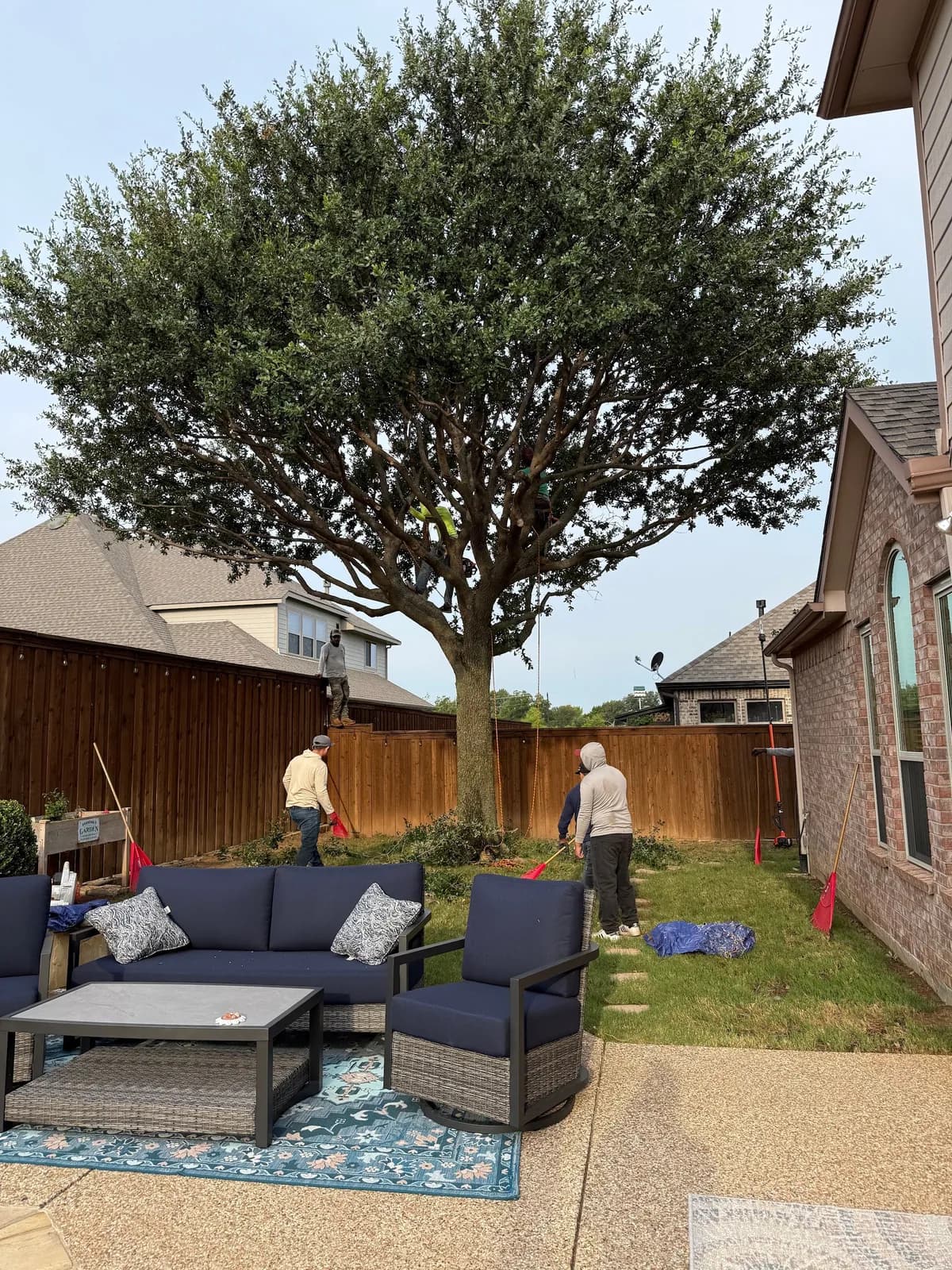 Business photo from Google Maps