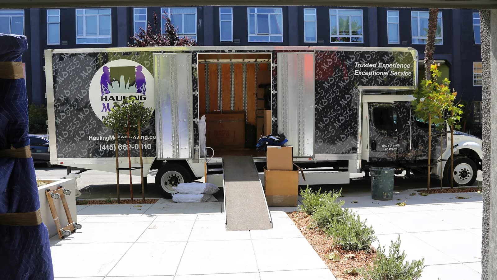 Business photo from Google Maps