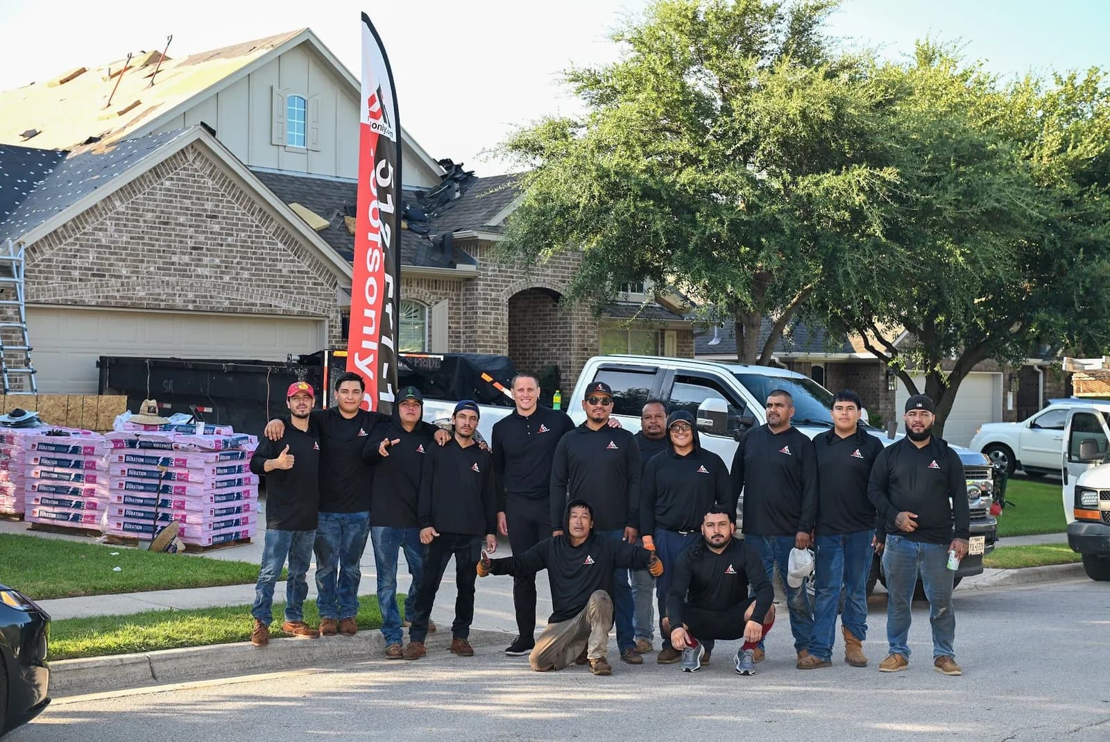 Business photo from Google Maps