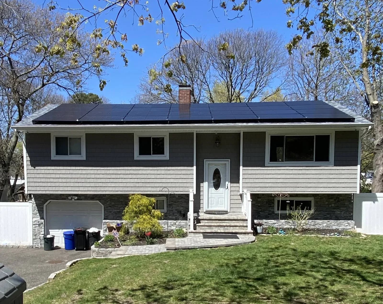 SUNation Energy