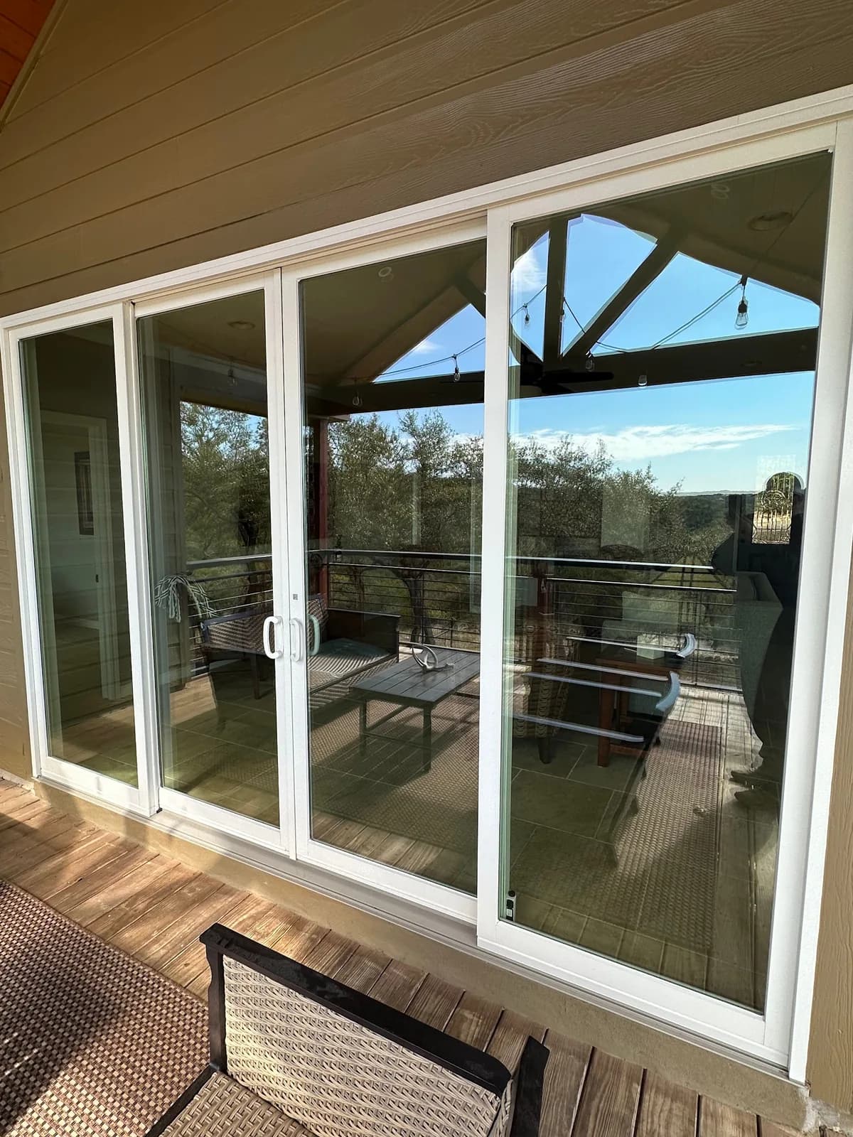 Patriot Window Cleaning