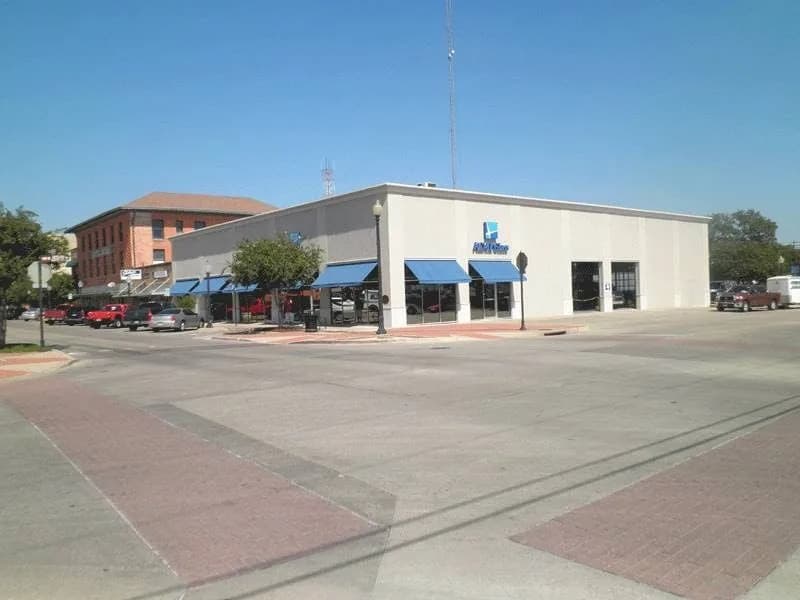 Business photo from Google Maps