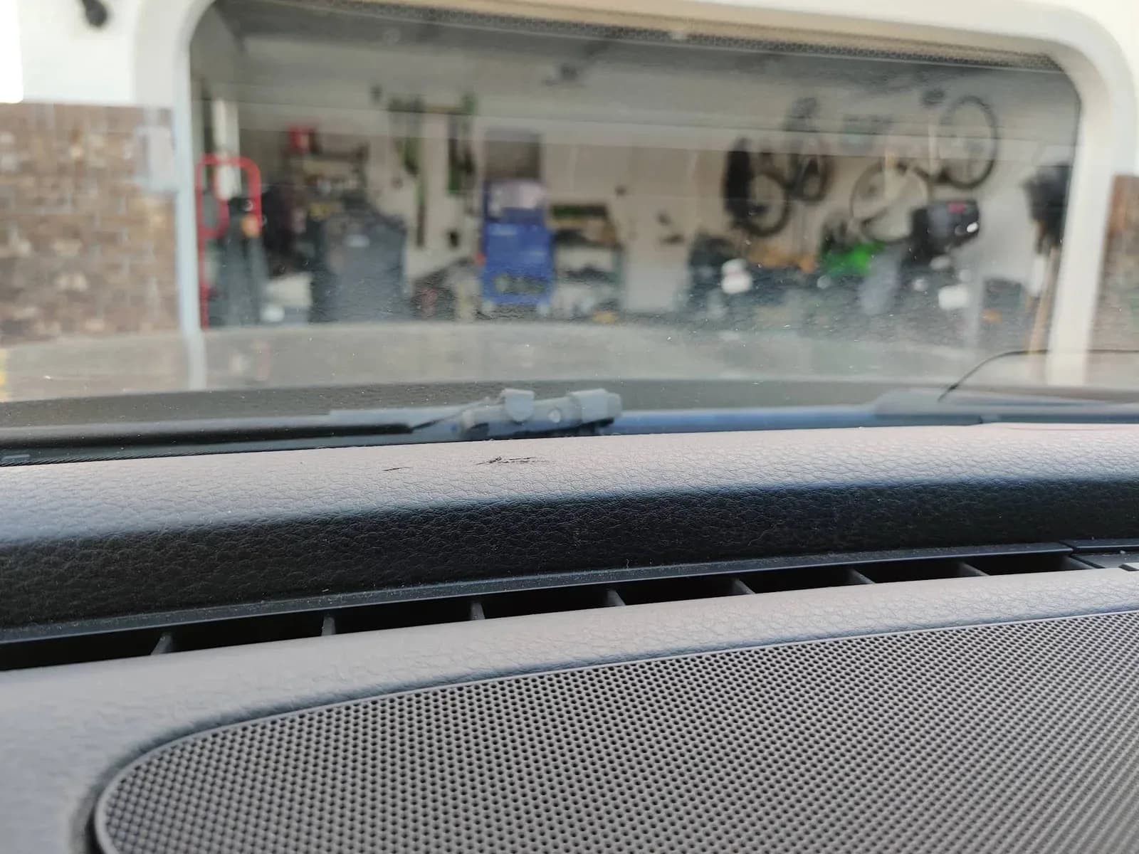 Same Day Windshield