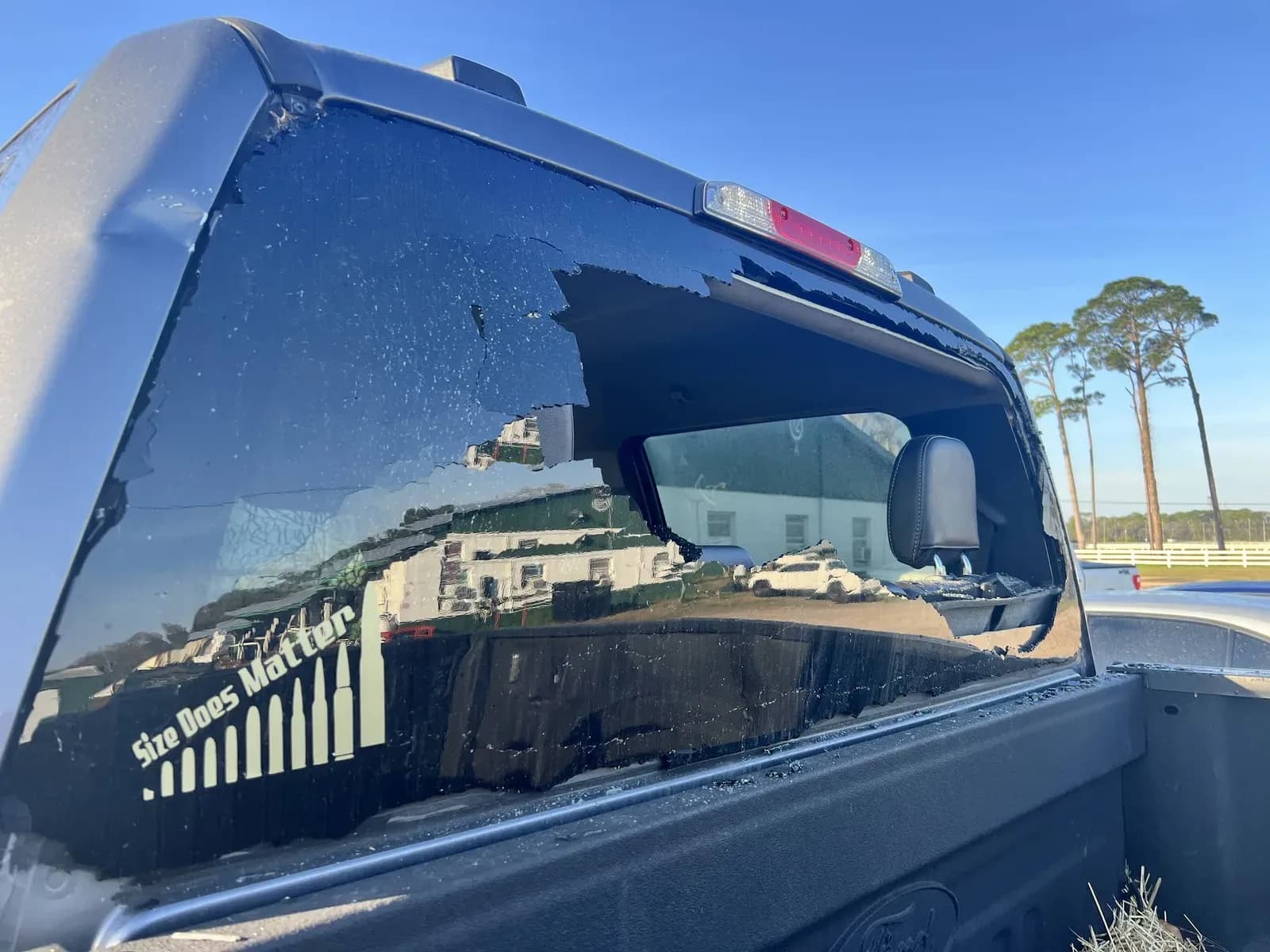Same Day Windshield