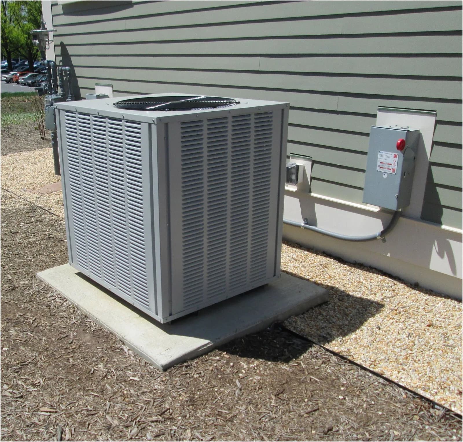Business photo from Google Maps