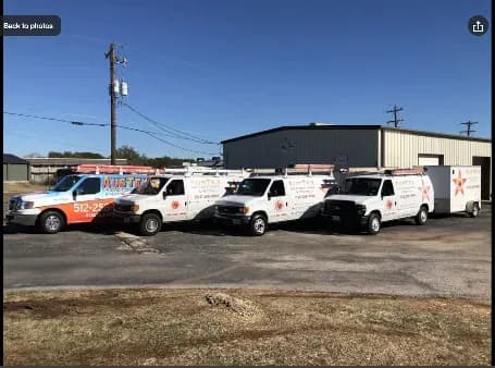 Austex Air Conditioning & Heating LLC