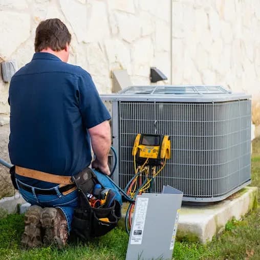 Austex Air Conditioning & Heating LLC