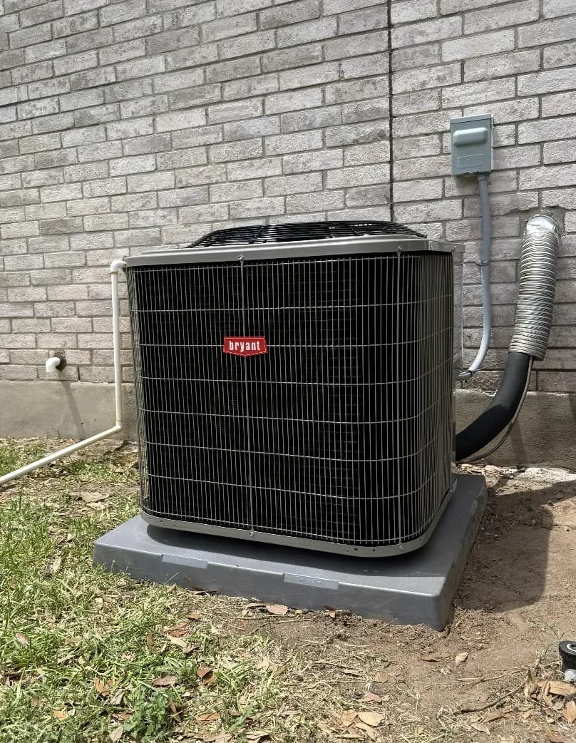 Austex Air Conditioning & Heating LLC