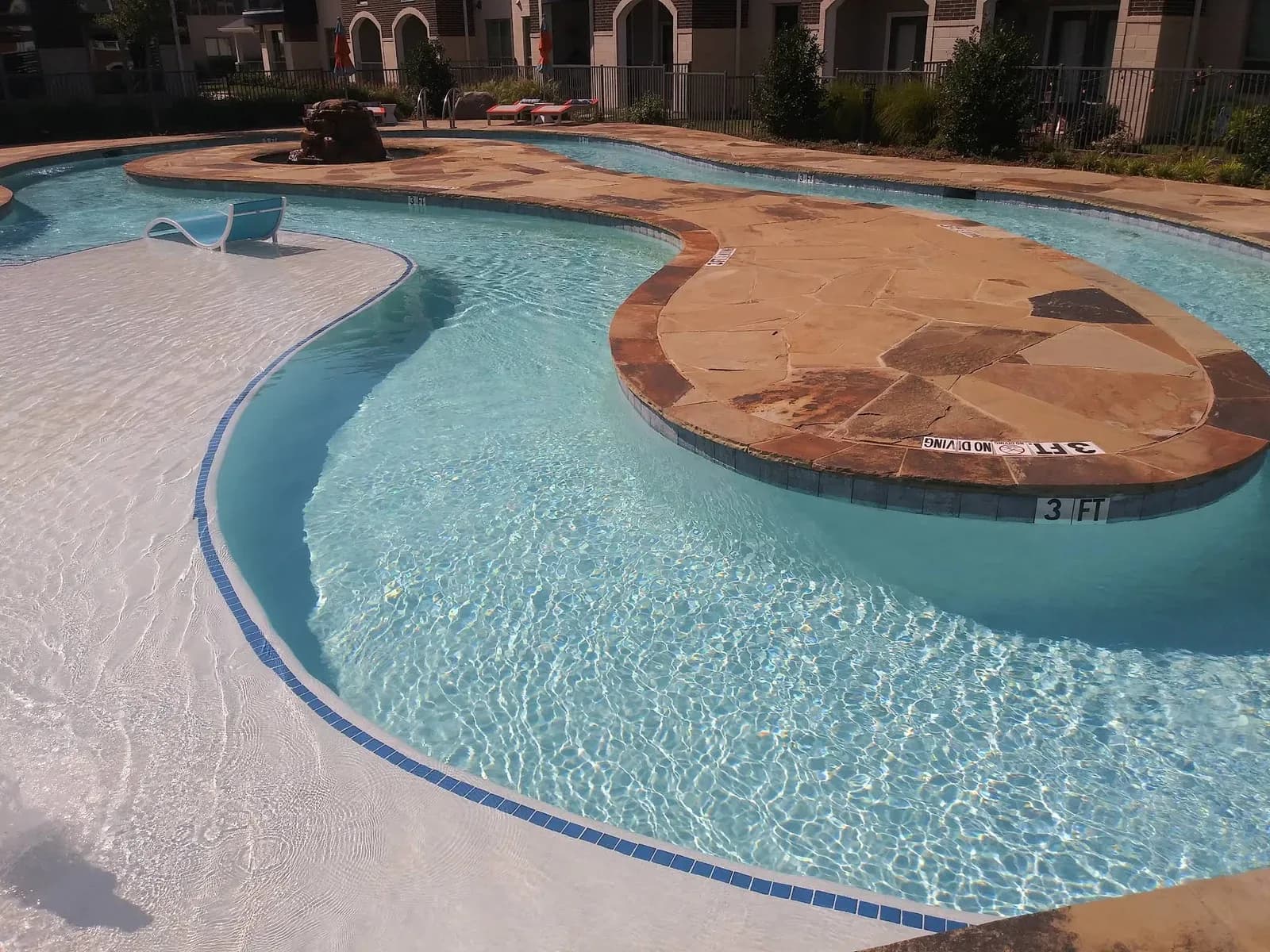 Gold Medal Pools