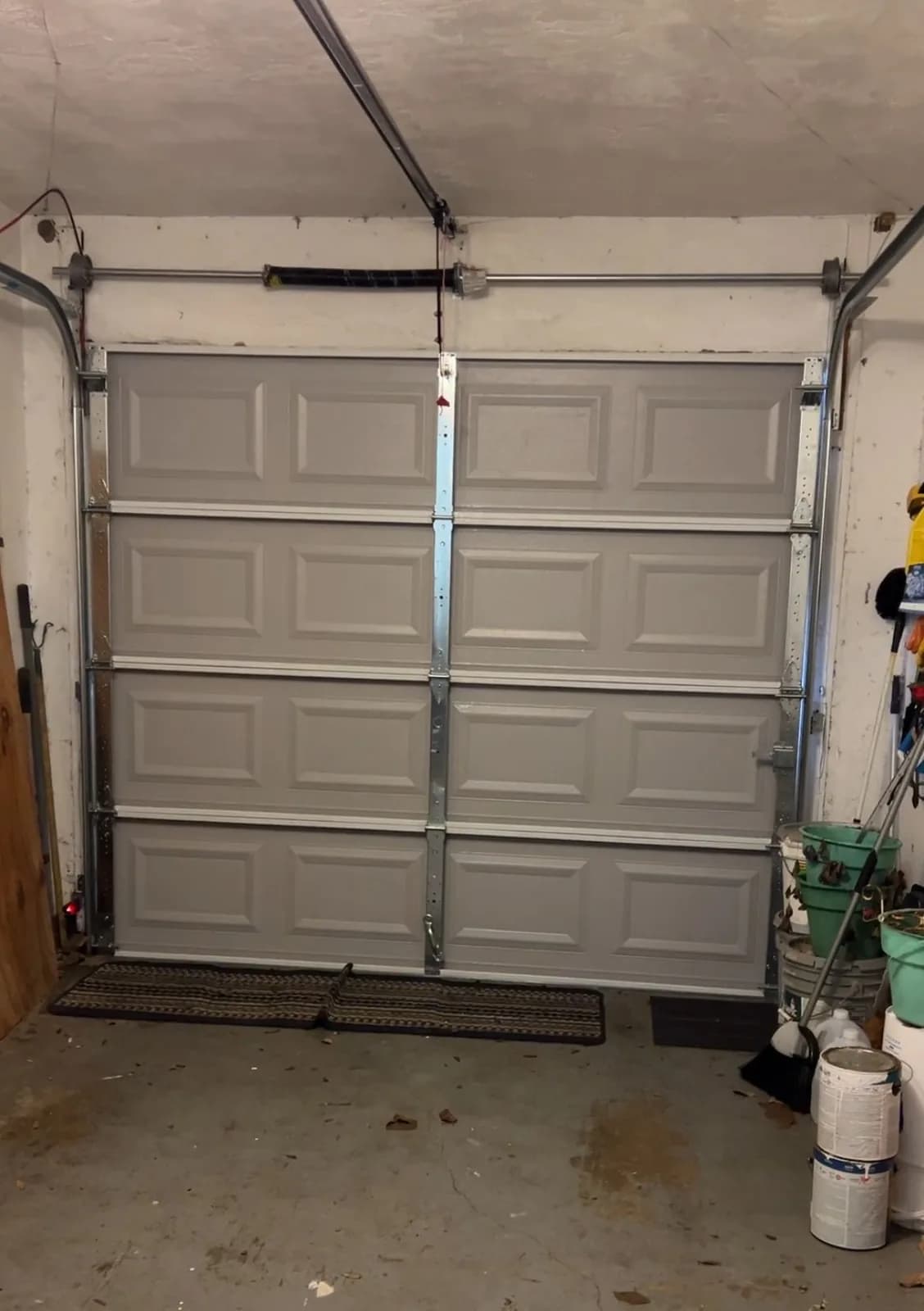 Lone Star Garage Repair