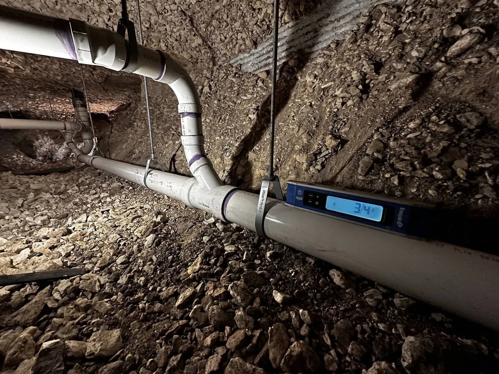 O & M Plumbing Services, Inc.