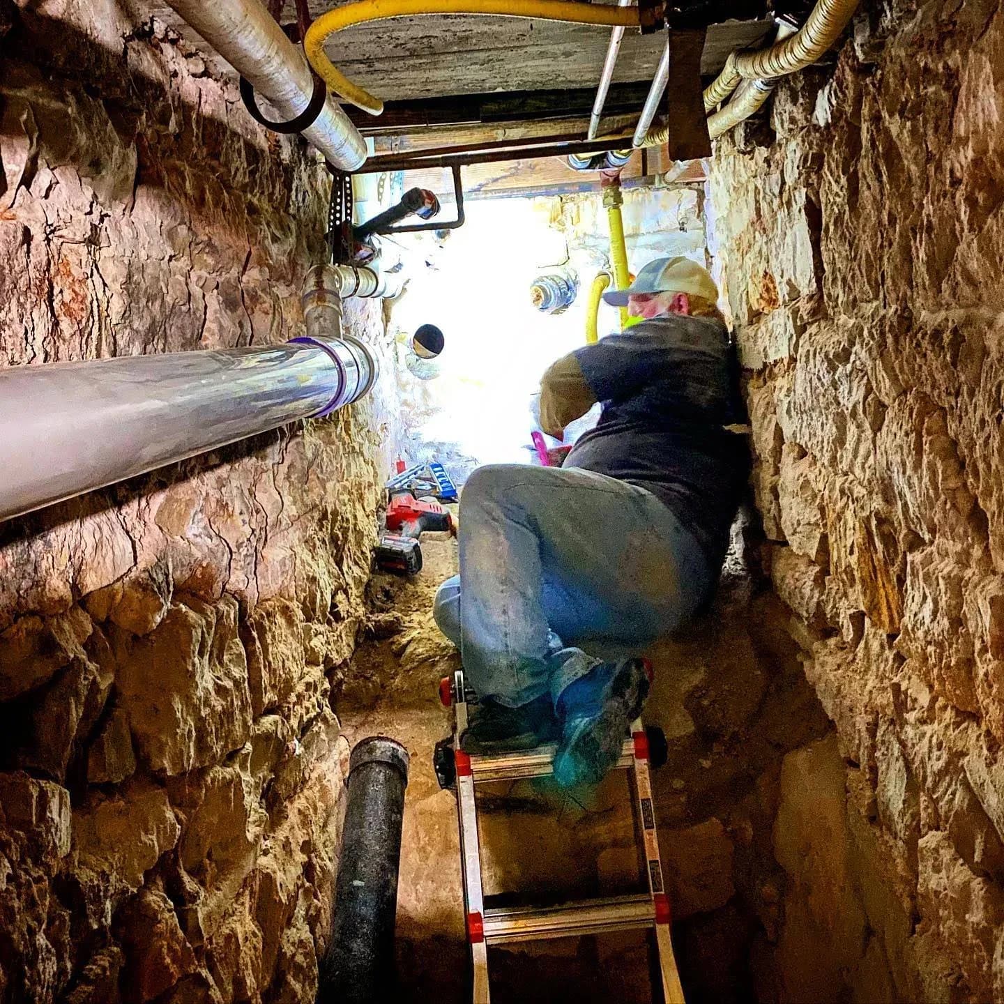 O & M Plumbing Services, Inc.