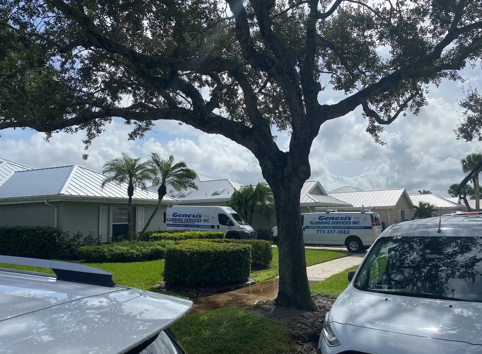 Business photo from Google Maps
