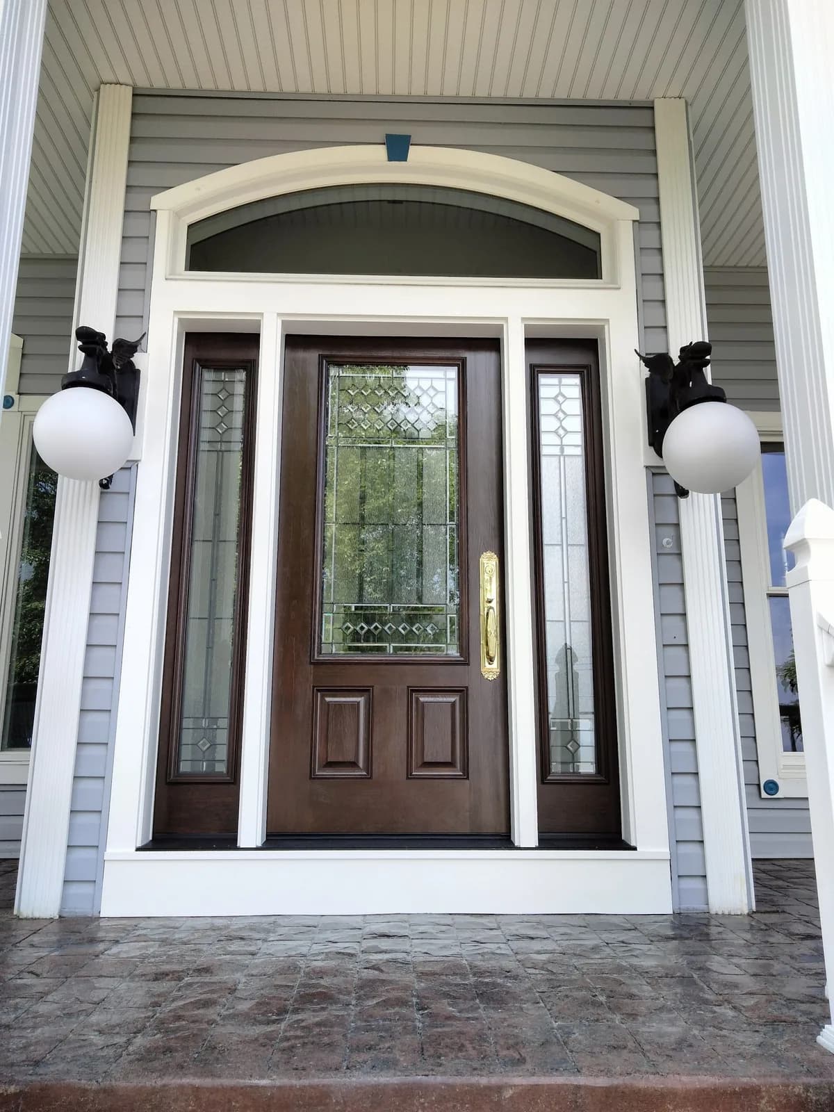 Big L Windows & Doors
