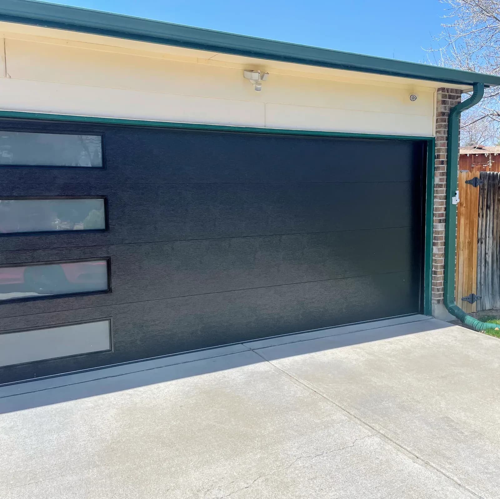 Garage Door Service INC