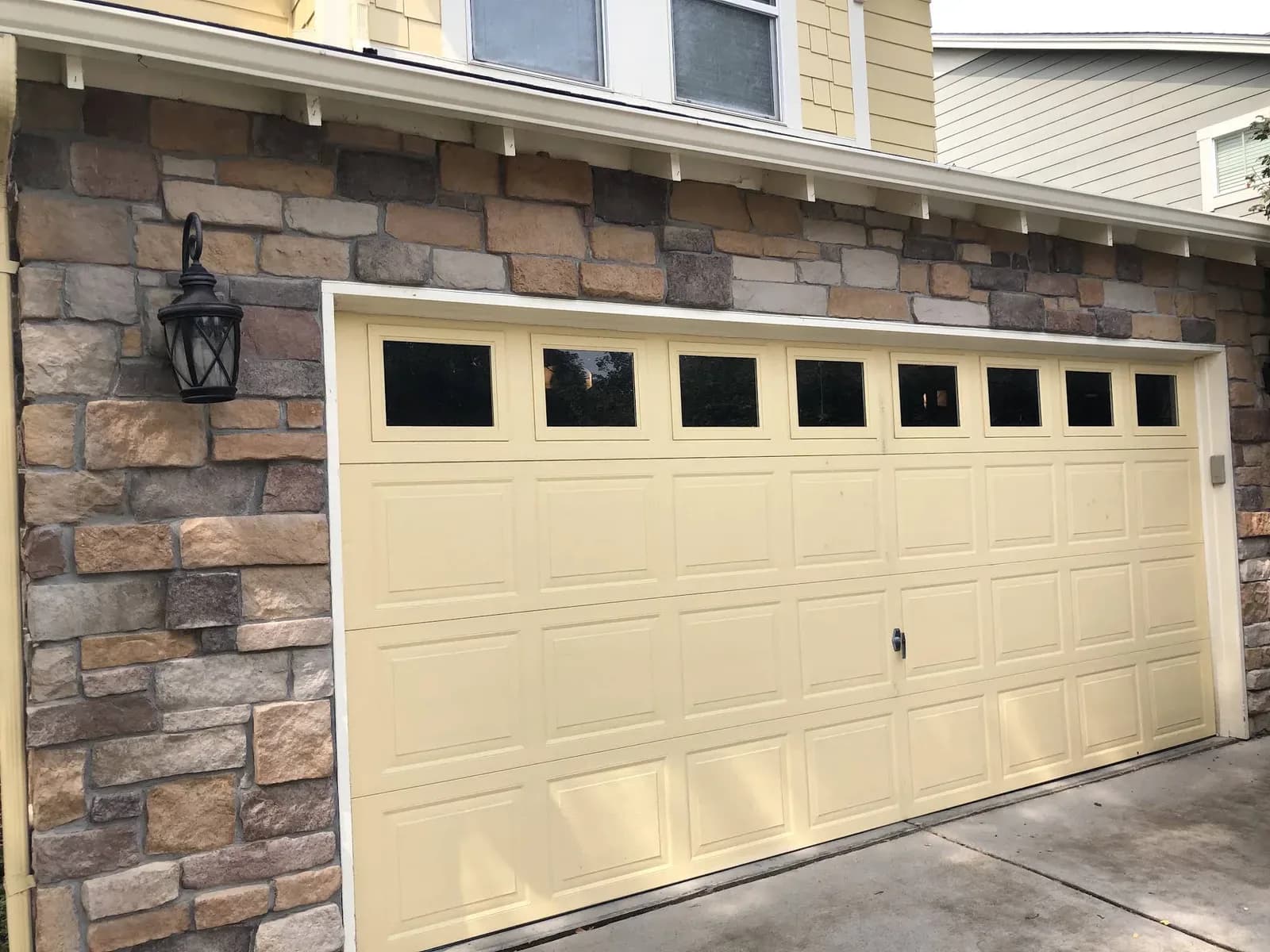 Garage Door Service INC