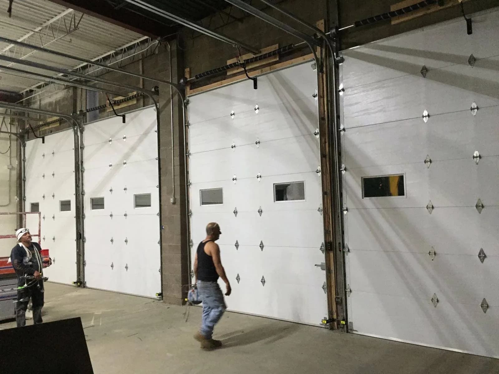 Garage Door Service INC