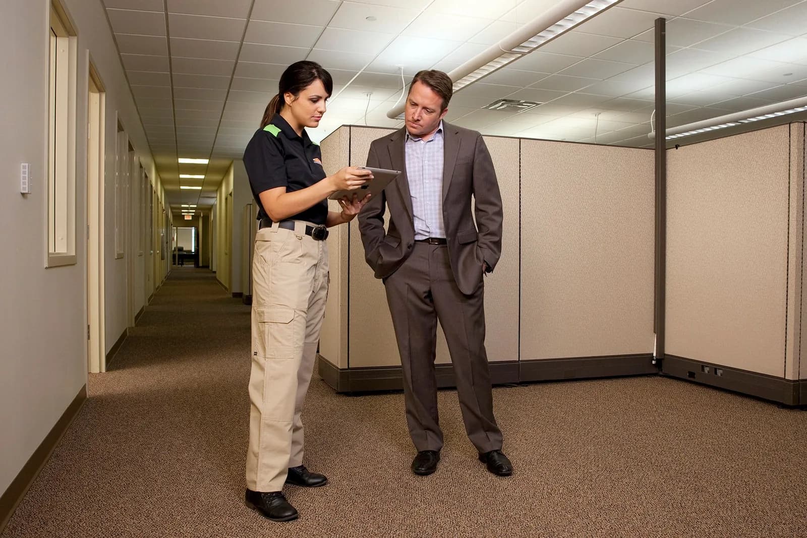 SERVPRO of West El Paso