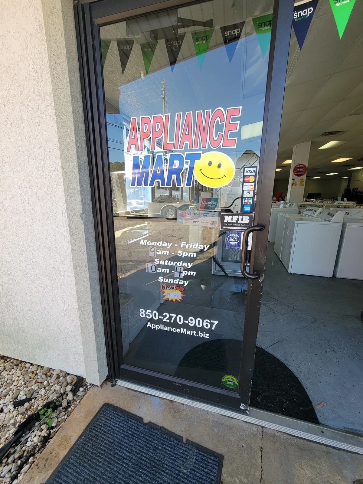 Business photo from Google Maps