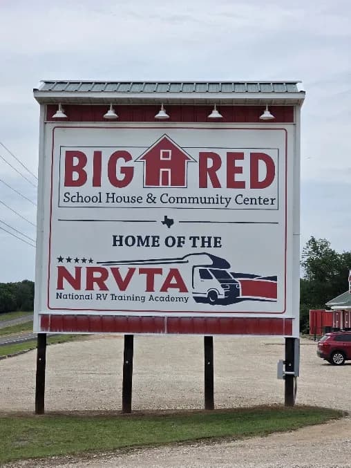 National RV Training Academy