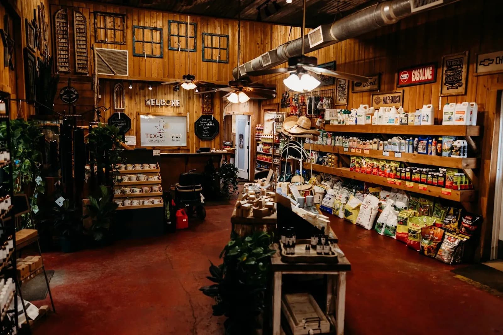 Business photo from Google Maps