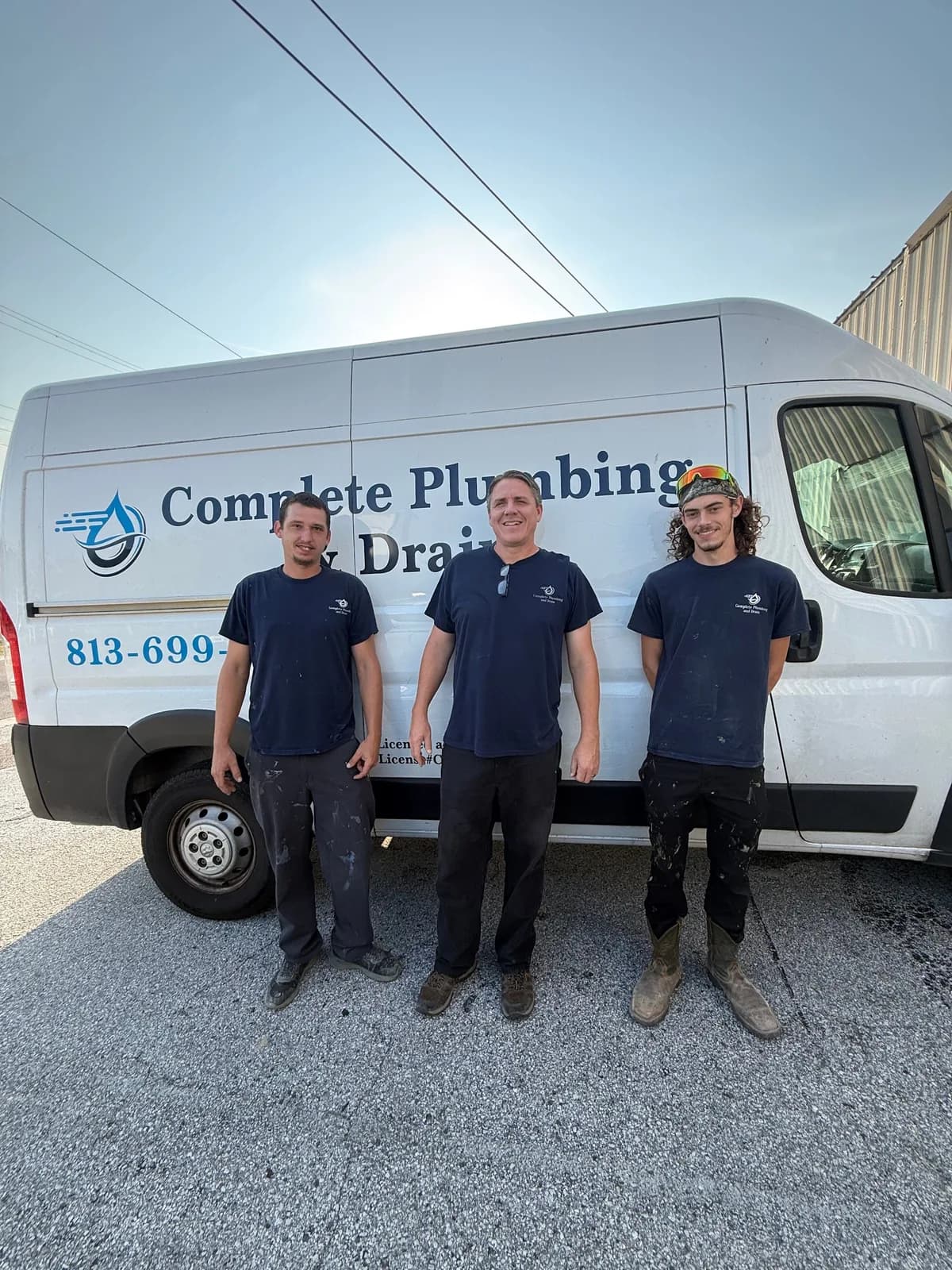 Business photo from Google Maps