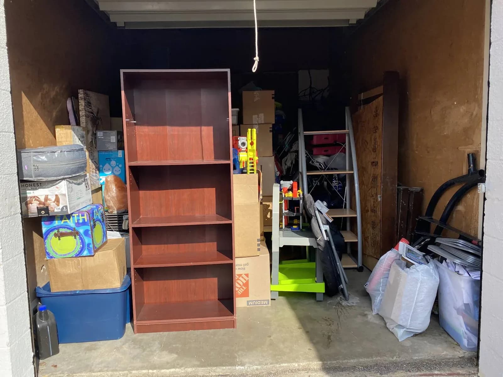 VIP Moving Company