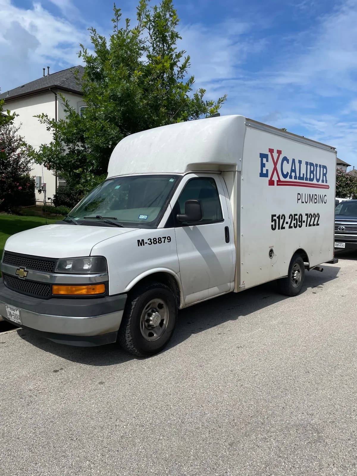 Business photo from Google Maps