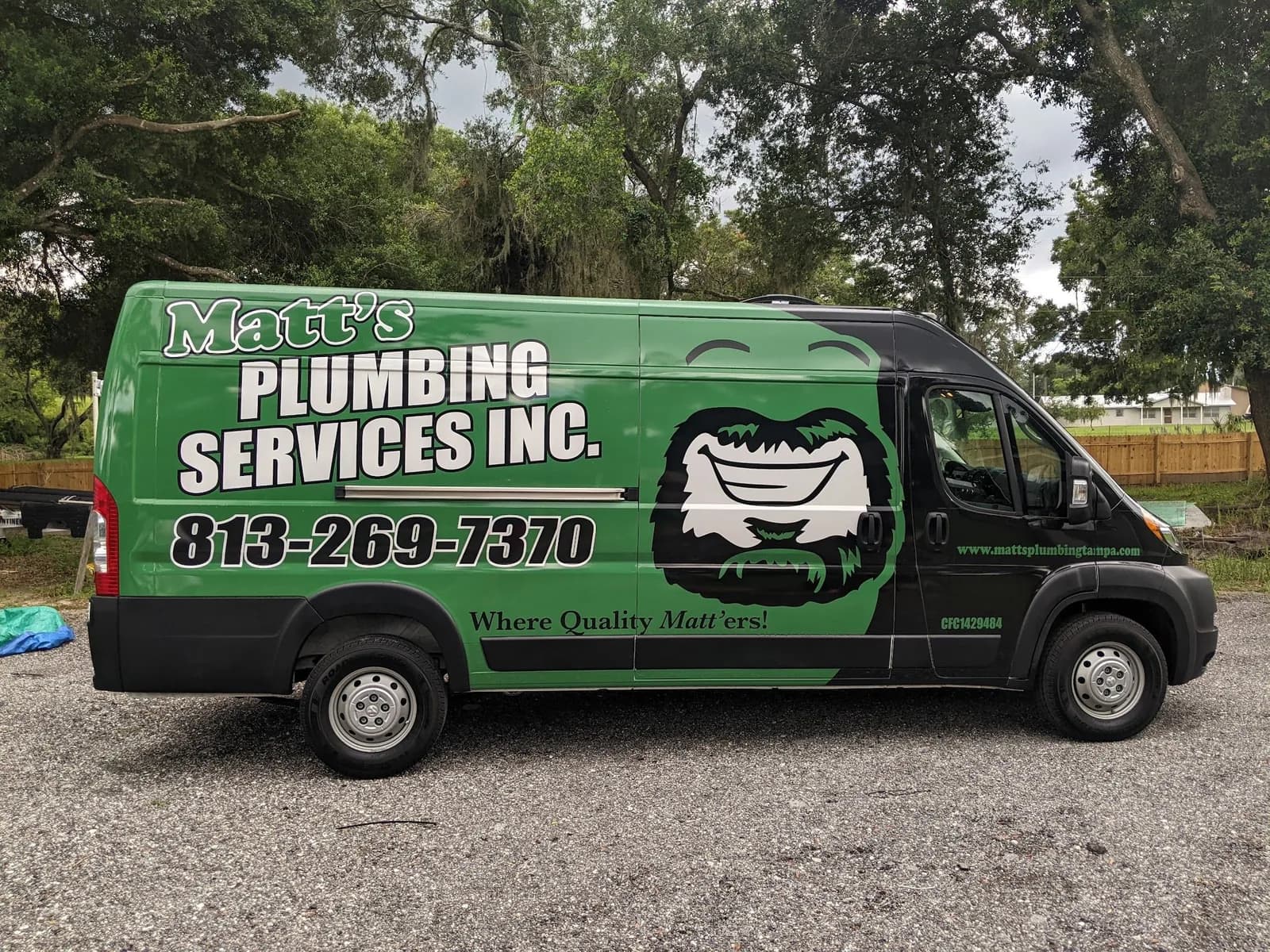 Business photo from Google Maps