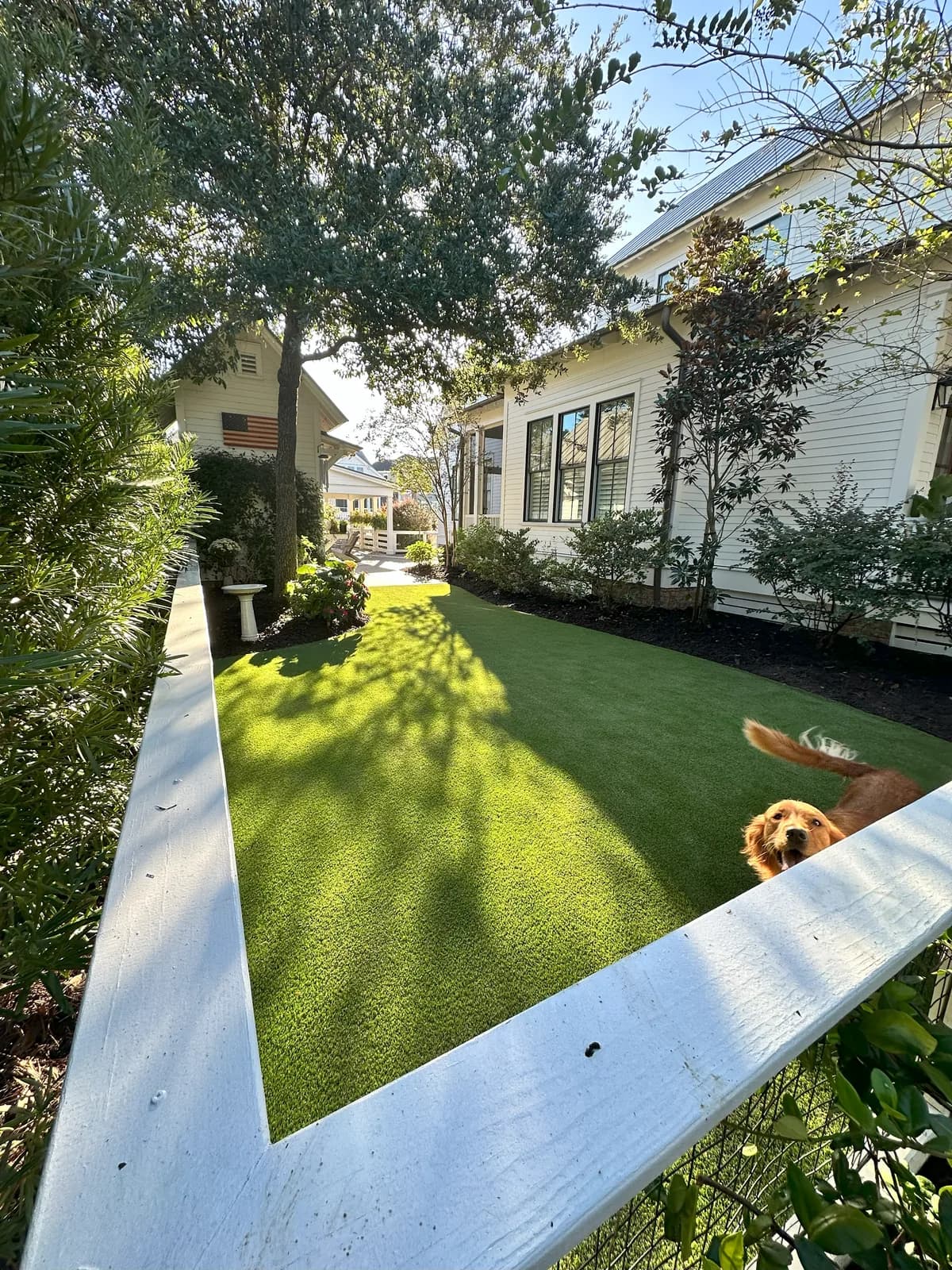Father Nature Landscape & Hardscape