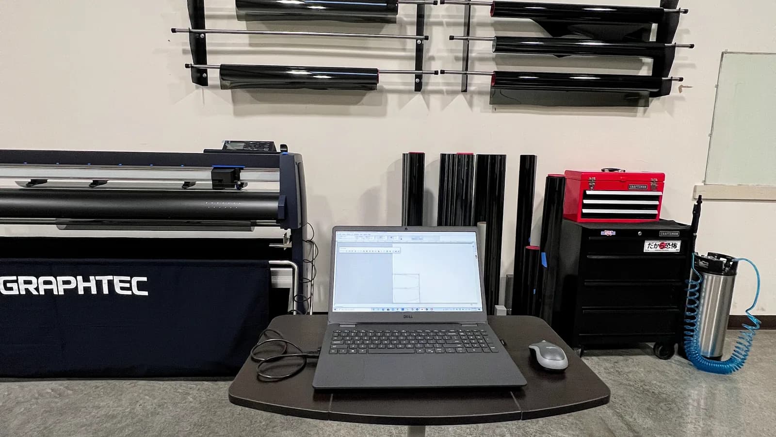 Business photo from Google Maps