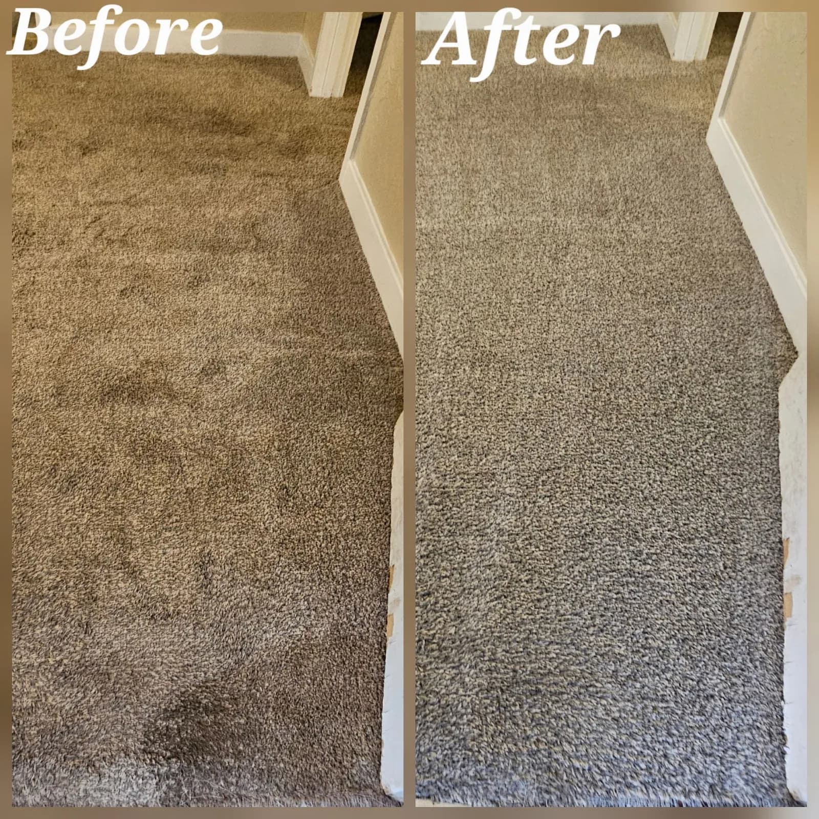 Manuel's Floor And Carpet Cleaning Services