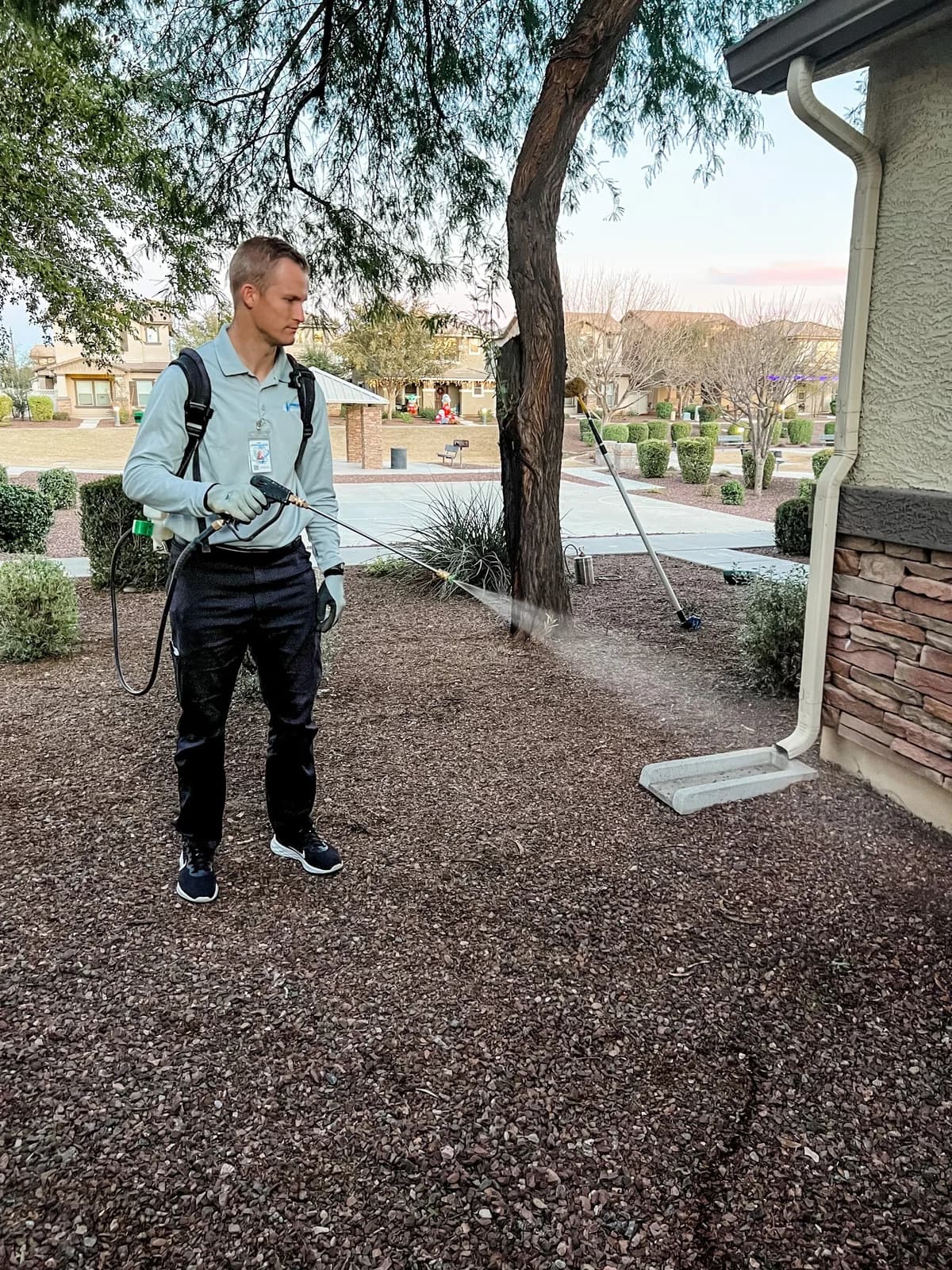 Business photo from Google Maps