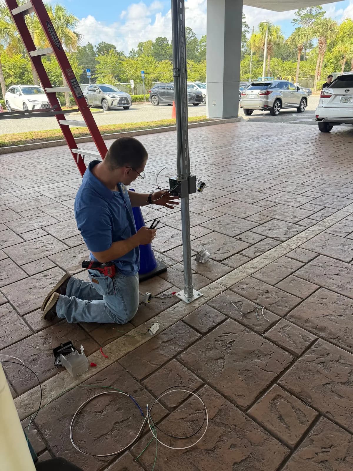 Business photo from Google Maps
