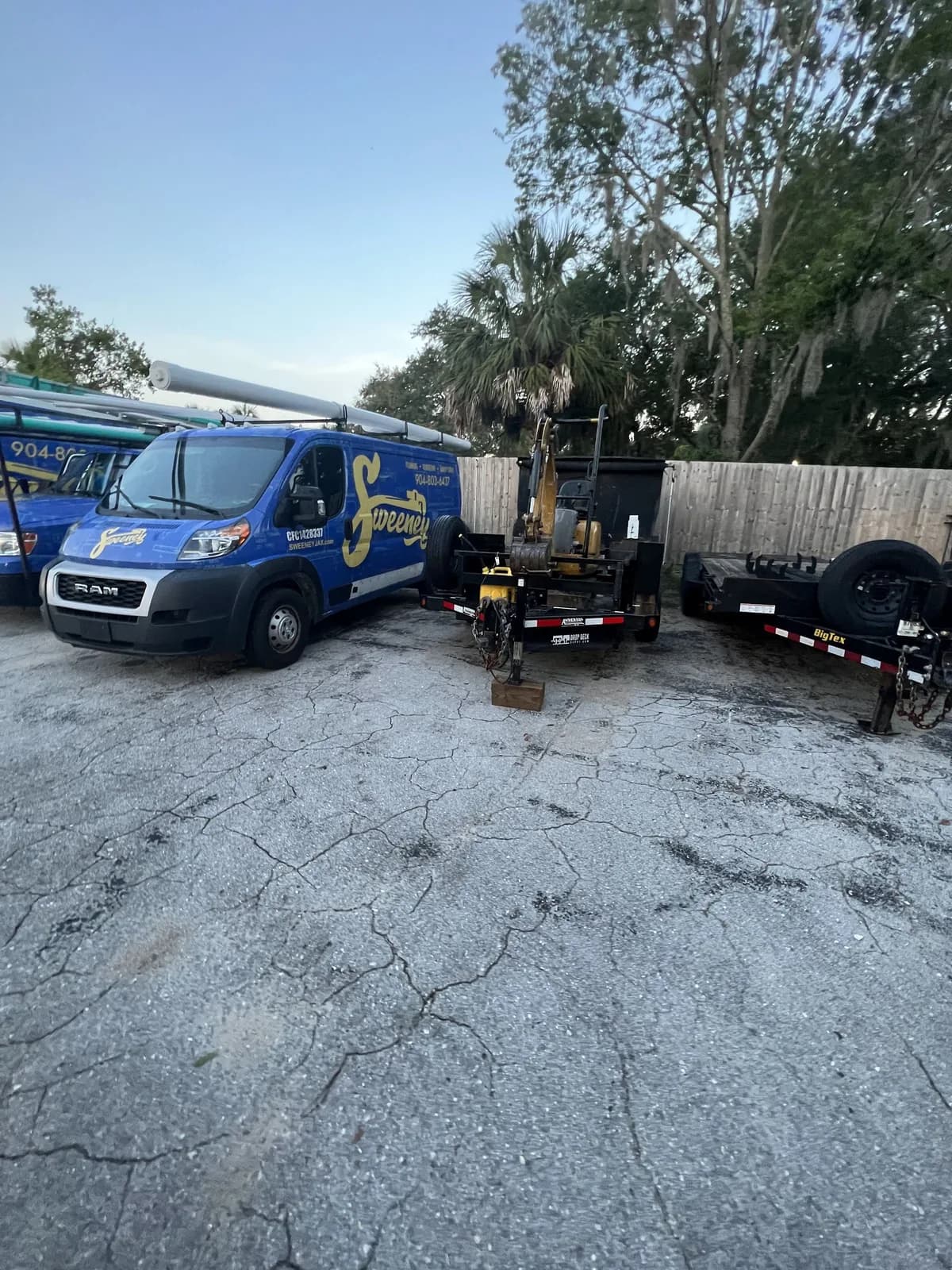 Business photo from Google Maps