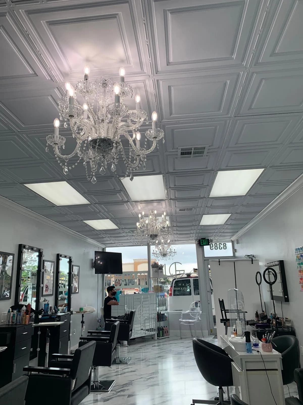 Business photo from Google Maps