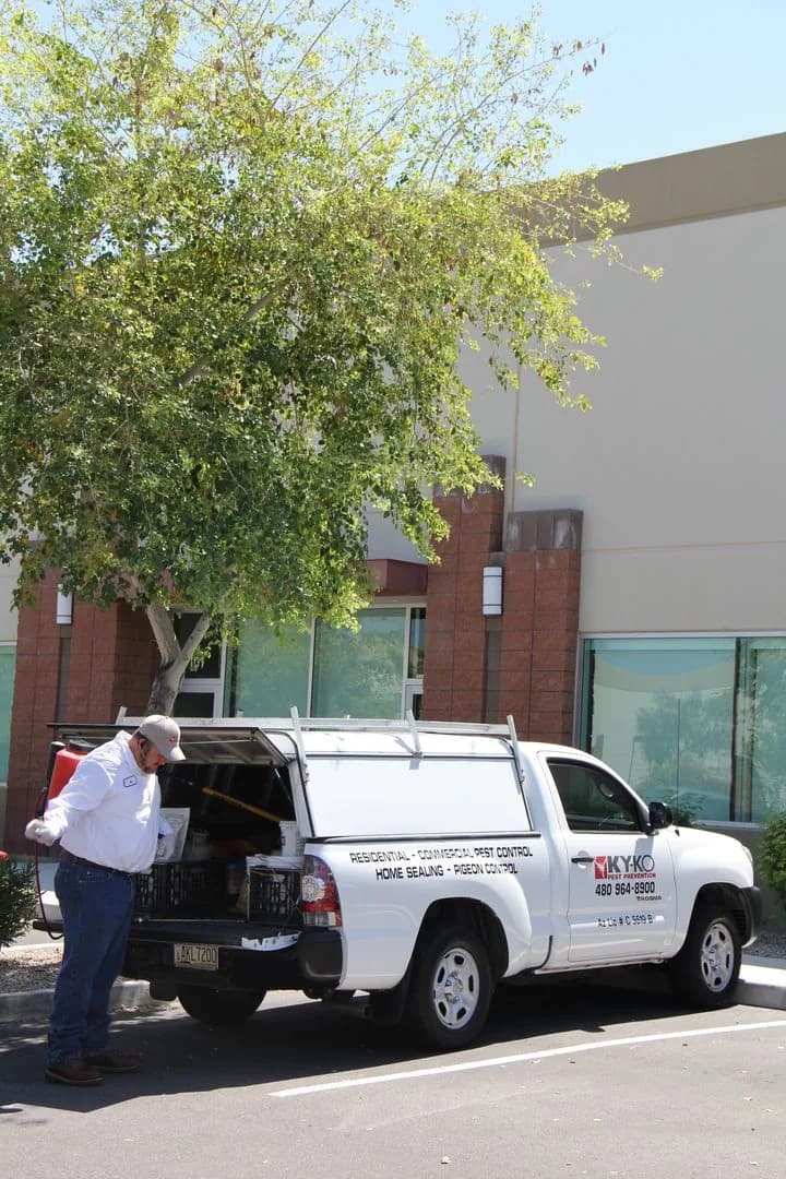Business photo from Google Maps