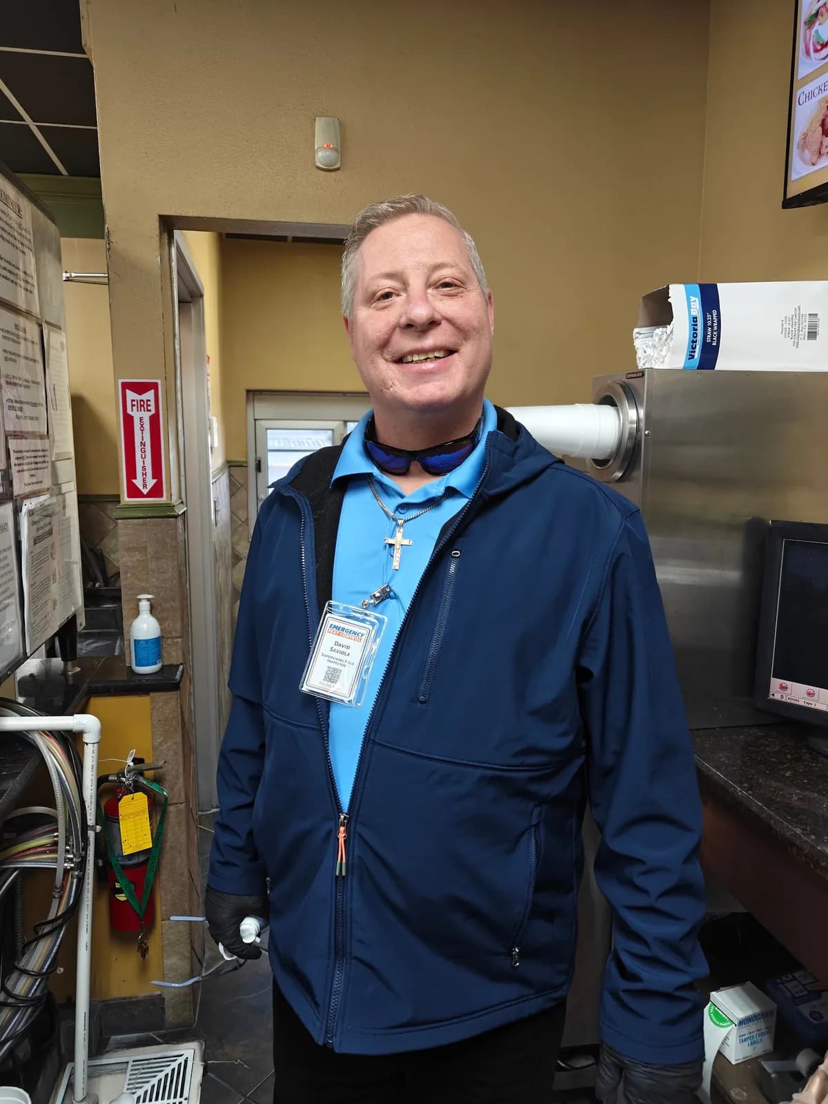 Business photo from Google Maps