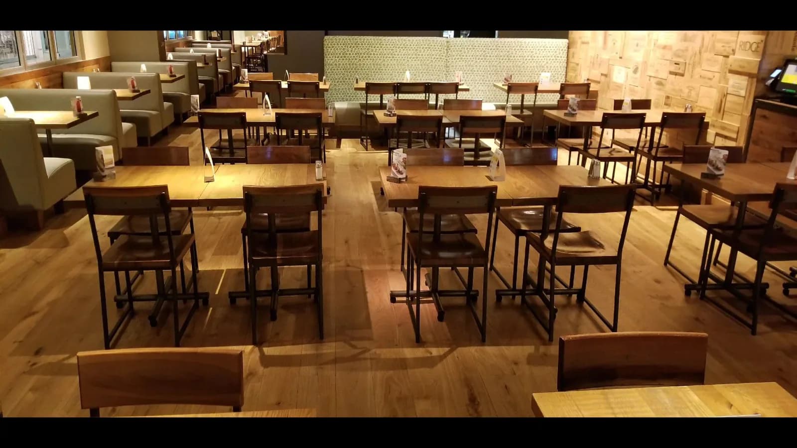 Business photo from Google Maps